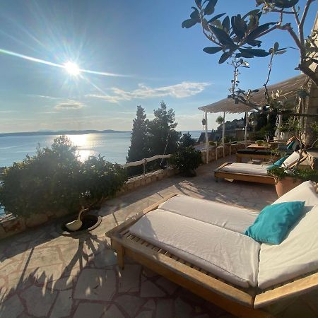 Villa Marijam Hvar Town Bagian luar foto