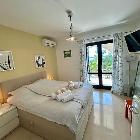 Villa Marijam Hvar Town Bagian luar foto