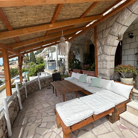 Villa Marijam Hvar Town Bagian luar foto