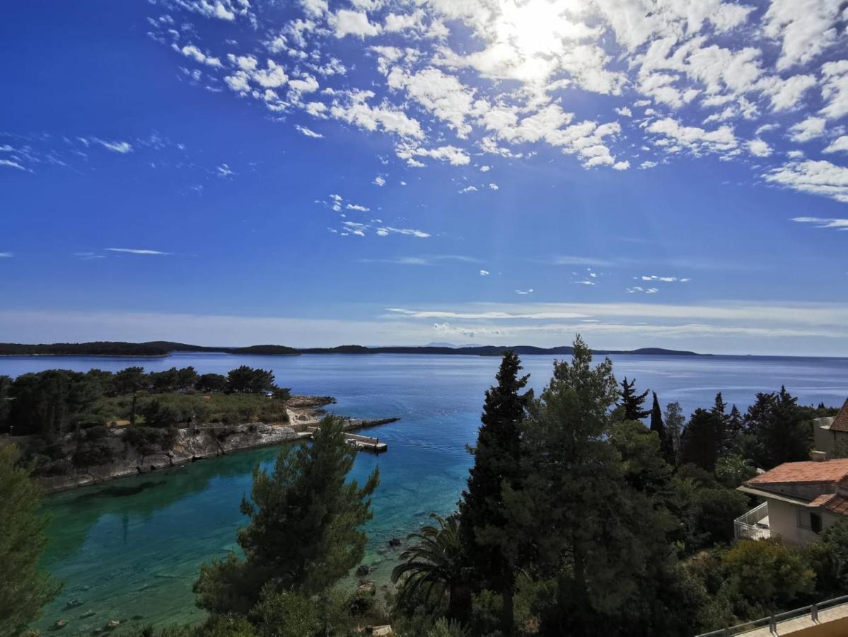 Villa Marijam Hvar Town Bagian luar foto