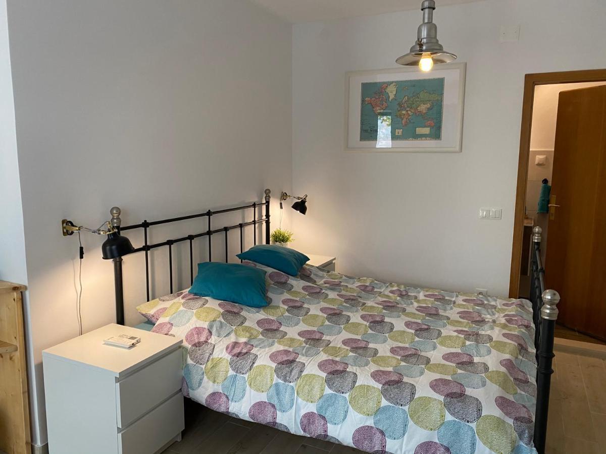 Villa Marijam Hvar Town Bagian luar foto