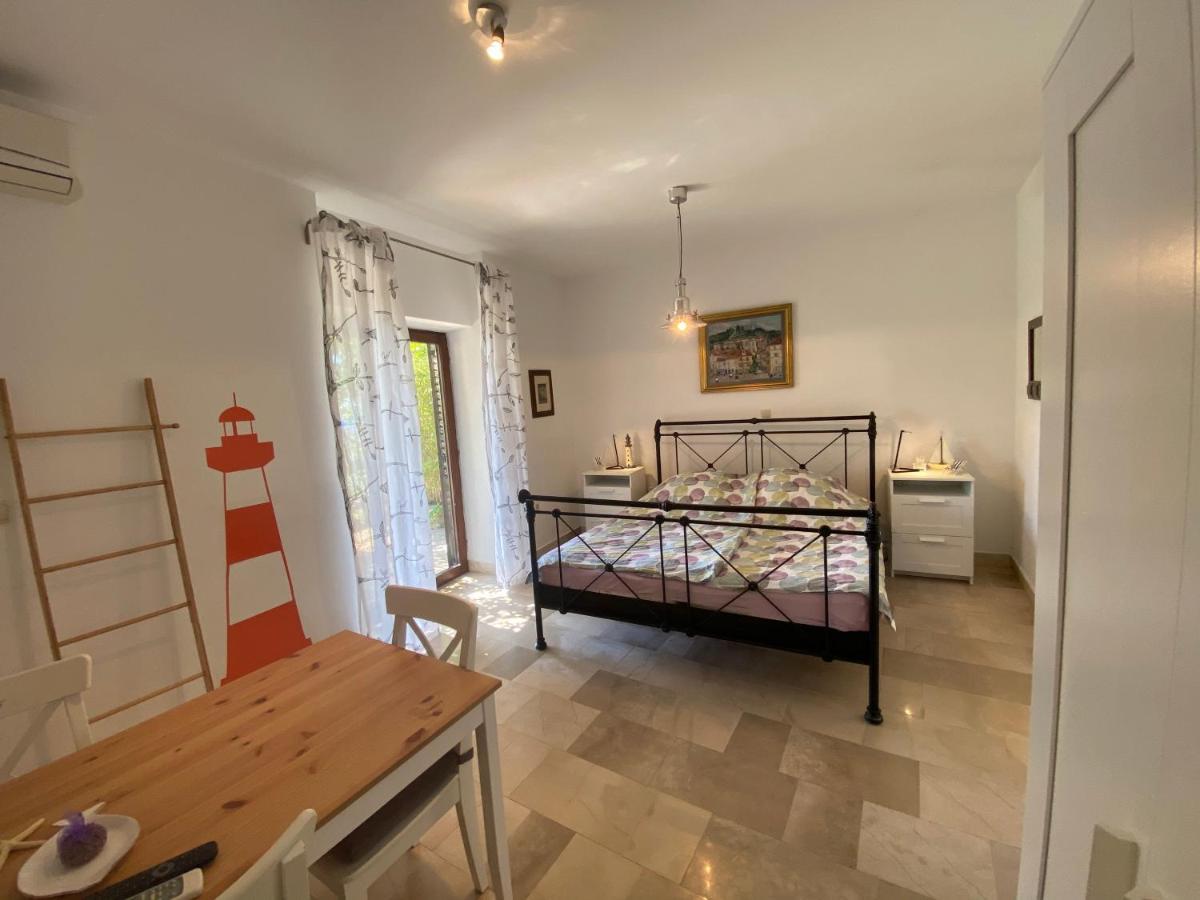 Villa Marijam Hvar Town Bagian luar foto