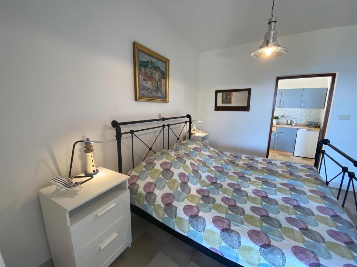 Villa Marijam Hvar Town Bagian luar foto