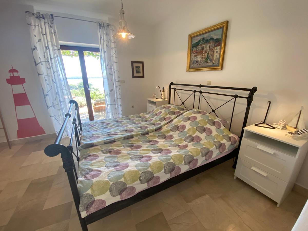 Villa Marijam Hvar Town Bagian luar foto