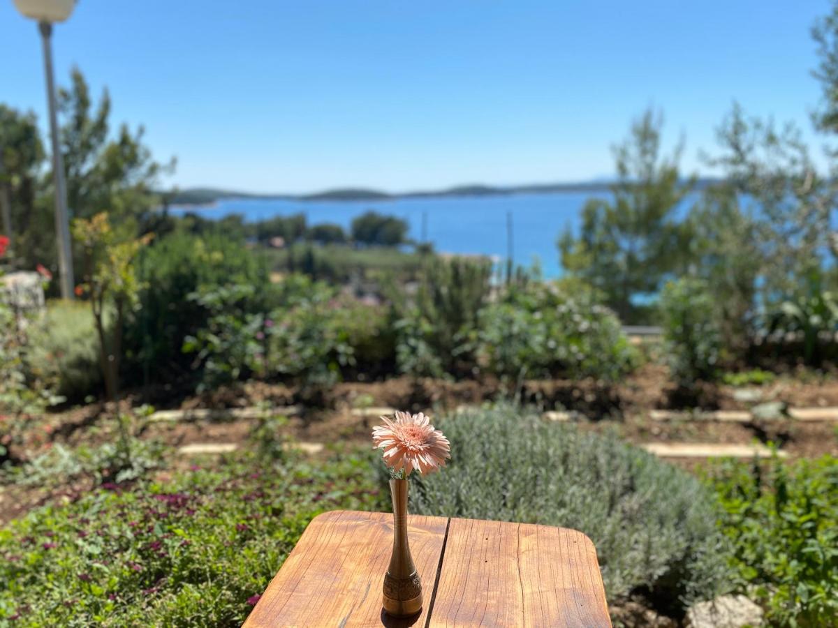 Villa Marijam Hvar Town Bagian luar foto