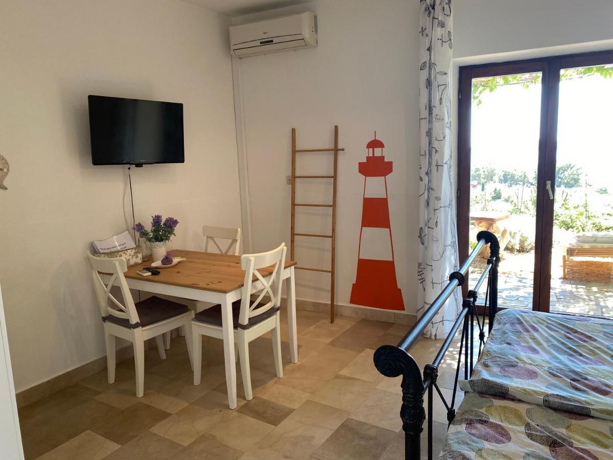 Villa Marijam Hvar Town Bagian luar foto