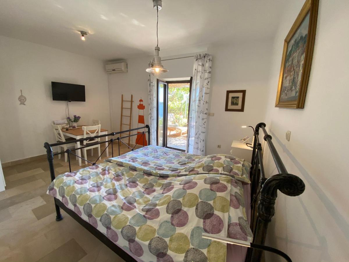 Villa Marijam Hvar Town Bagian luar foto