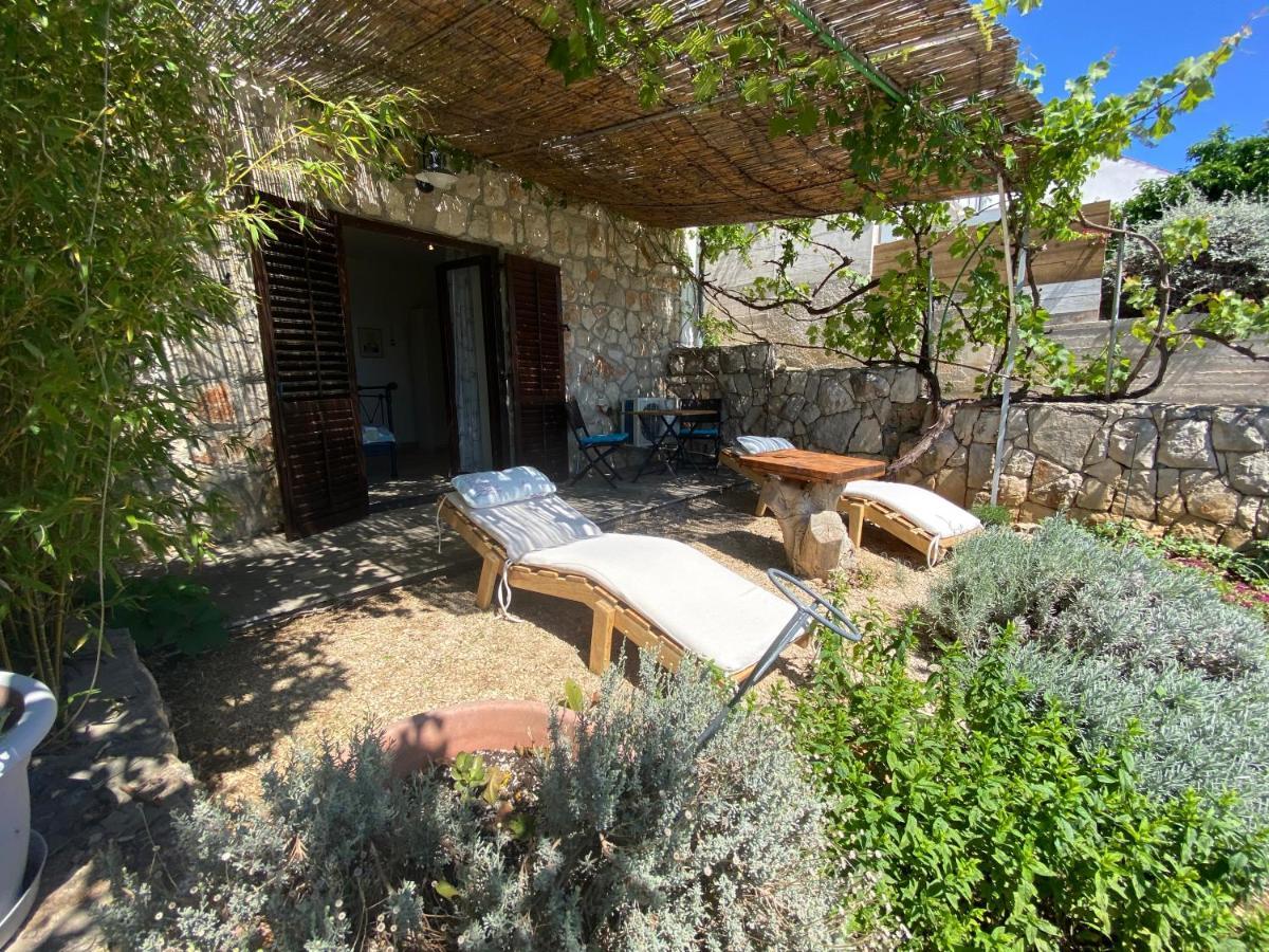 Villa Marijam Hvar Town Bagian luar foto