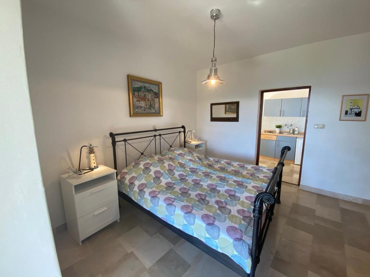 Villa Marijam Hvar Town Bagian luar foto