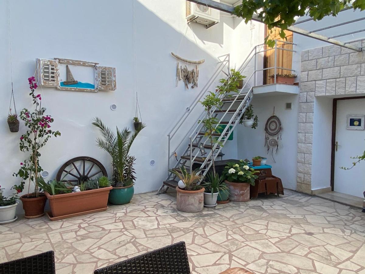 Villa Marijam Hvar Town Bagian luar foto