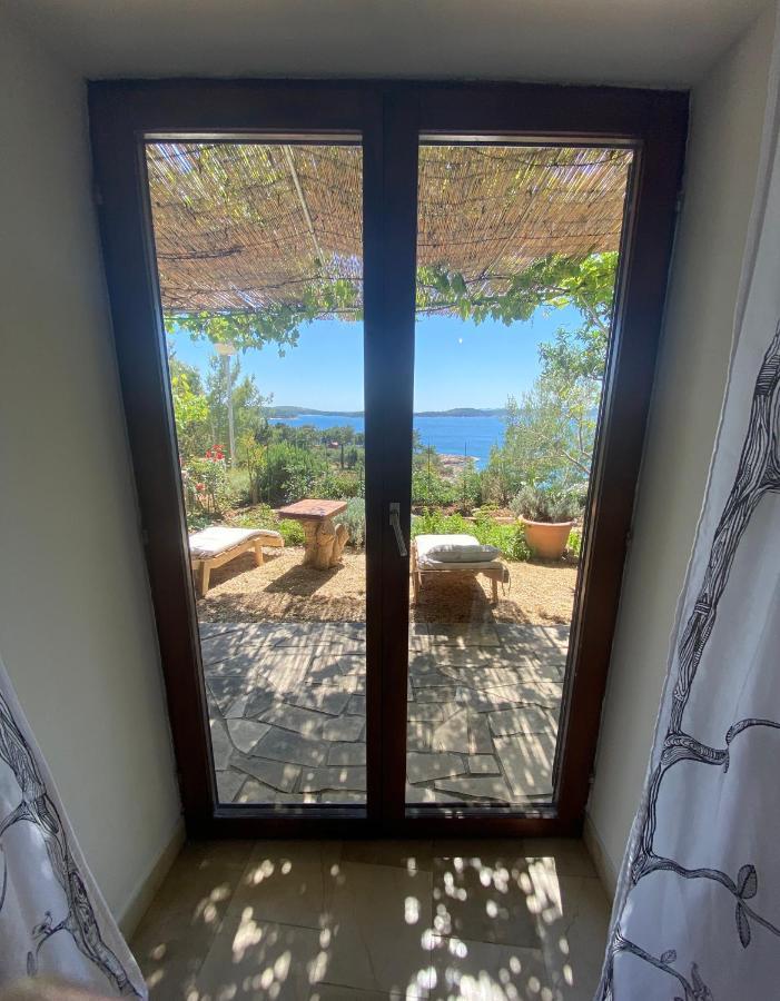 Villa Marijam Hvar Town Bagian luar foto