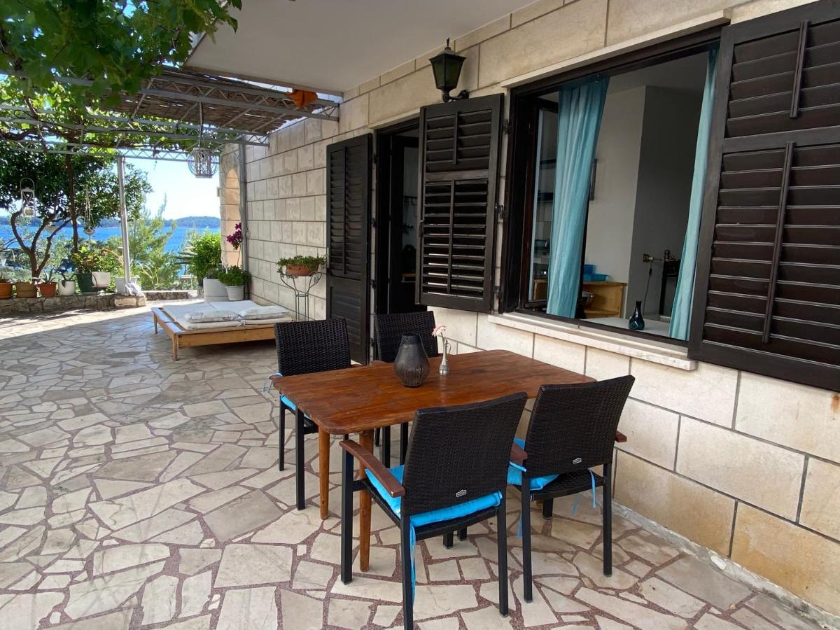 Villa Marijam Hvar Town Bagian luar foto
