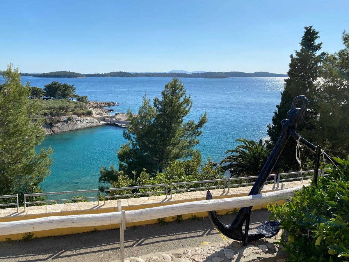 Villa Marijam Hvar Town Bagian luar foto