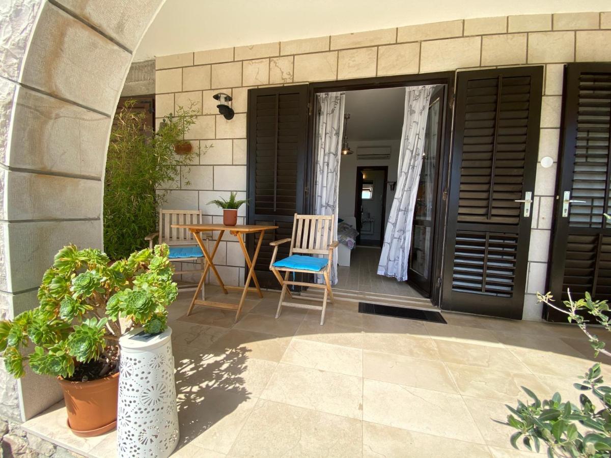 Villa Marijam Hvar Town Bagian luar foto