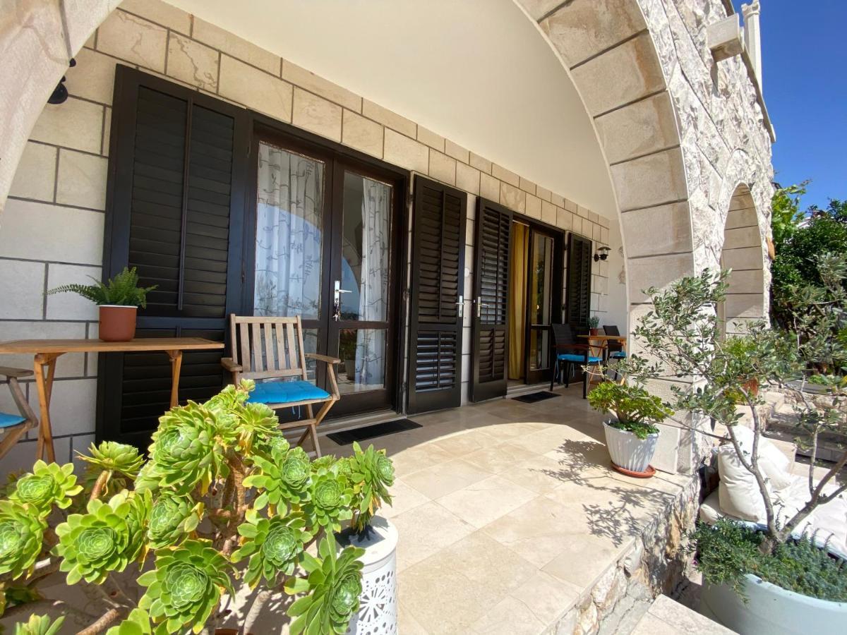Villa Marijam Hvar Town Bagian luar foto