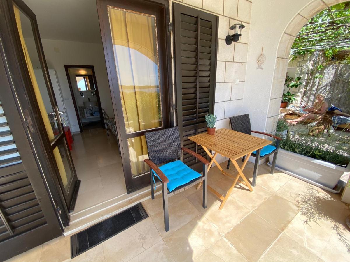 Villa Marijam Hvar Town Bagian luar foto
