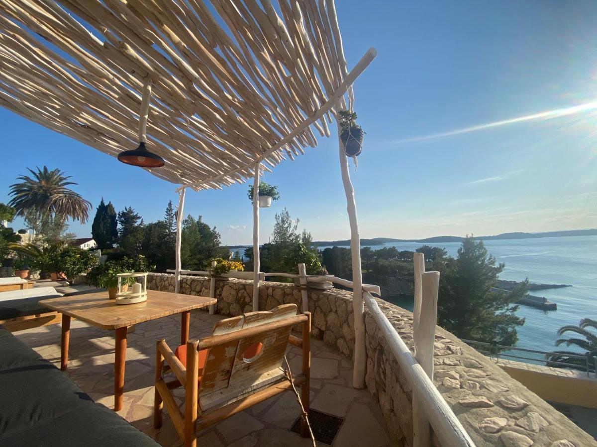 Villa Marijam Hvar Town Bagian luar foto
