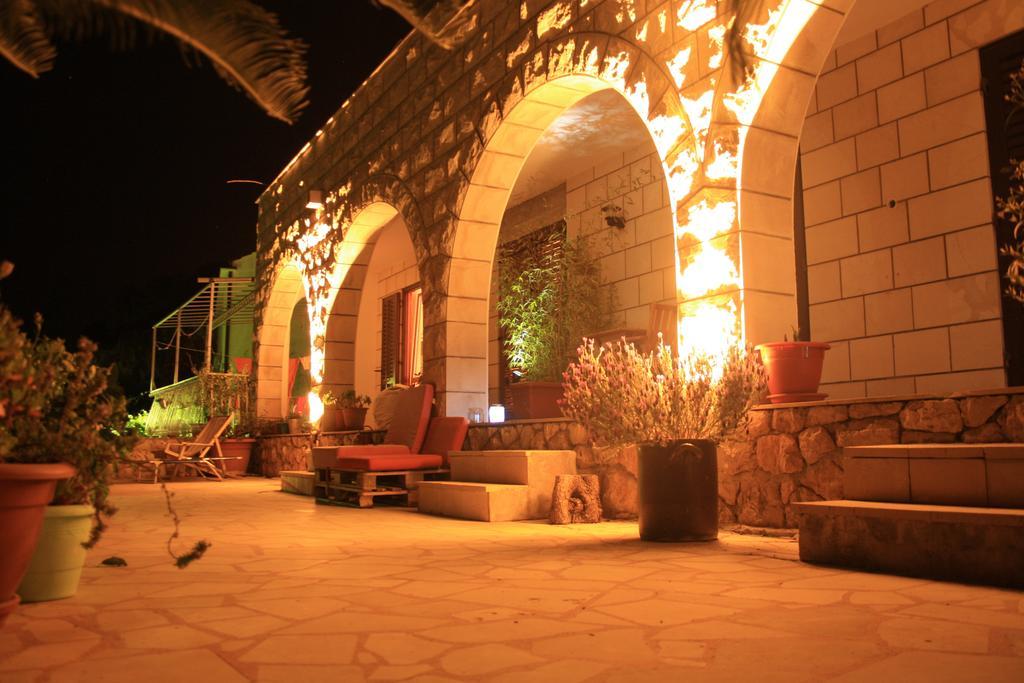 Villa Marijam Hvar Town Bagian luar foto