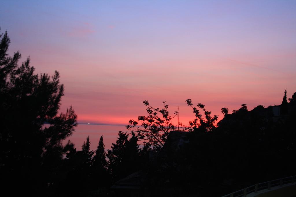 Villa Marijam Hvar Town Bagian luar foto