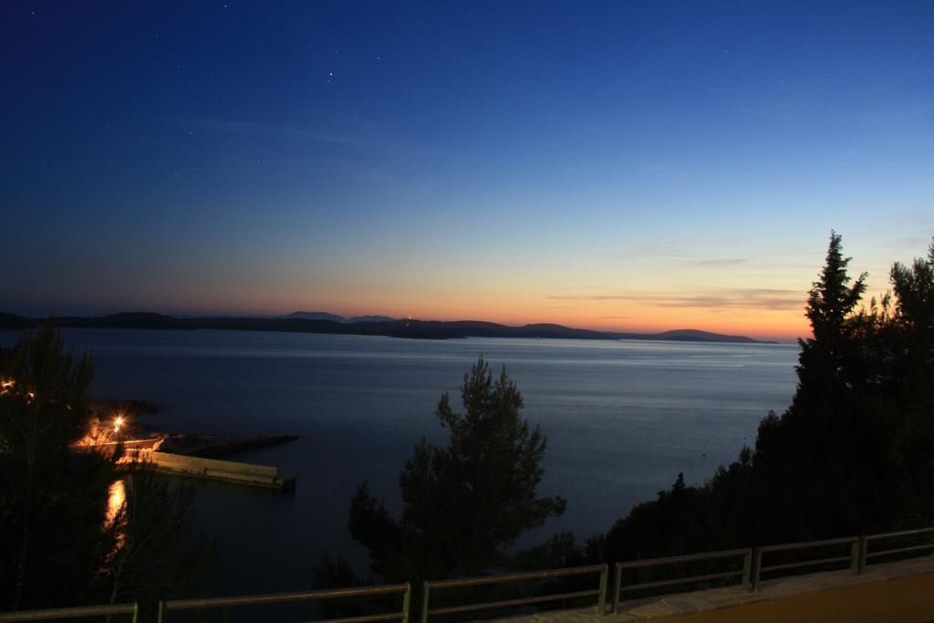 Villa Marijam Hvar Town Bagian luar foto