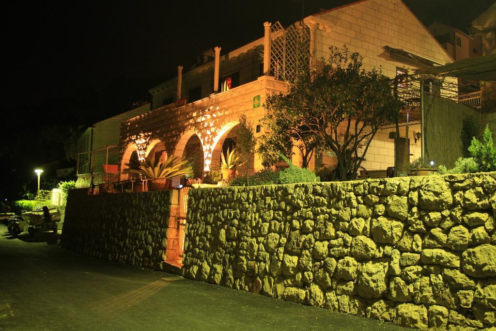 Villa Marijam Hvar Town Bagian luar foto