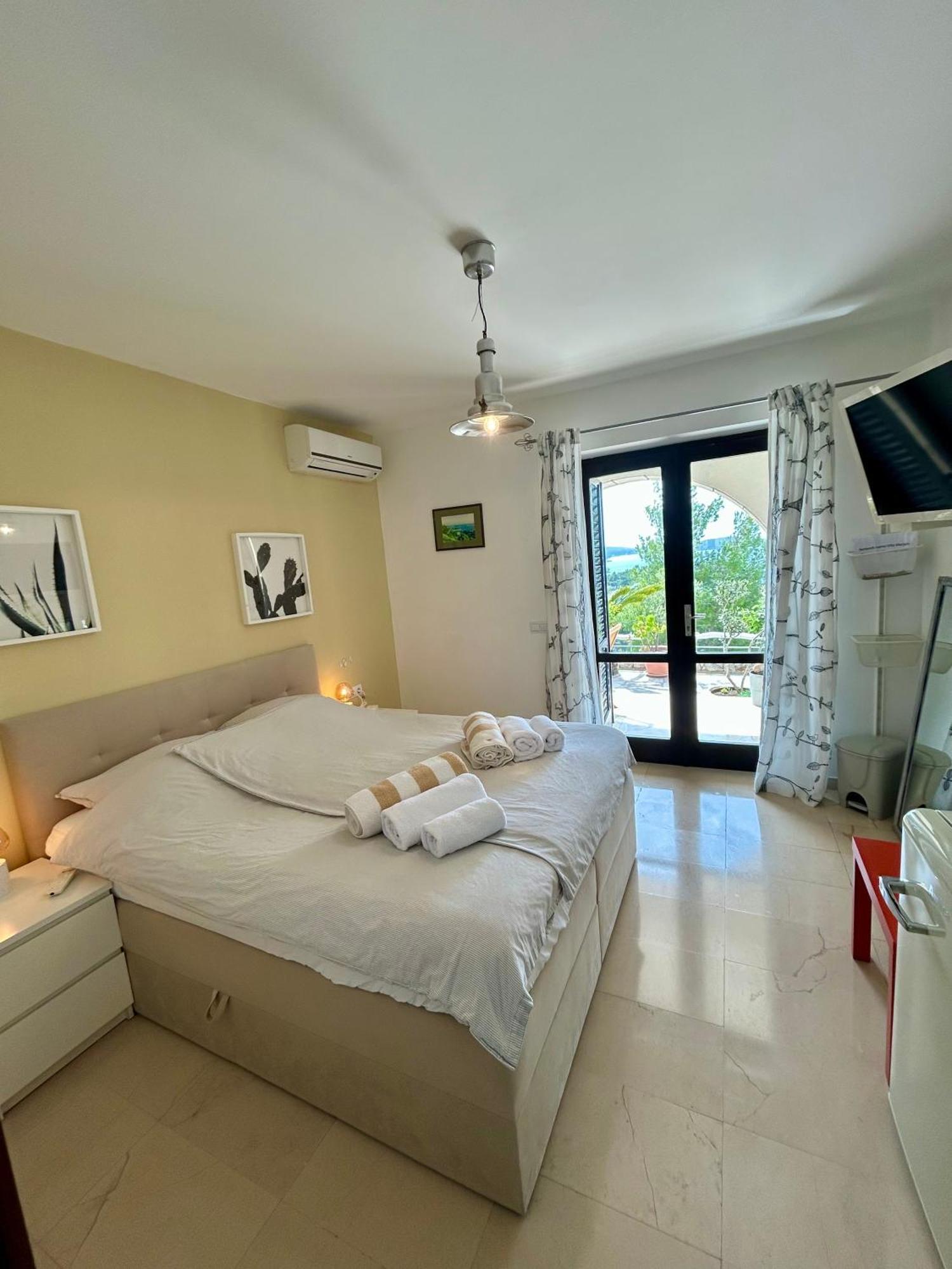 Villa Marijam Hvar Town Bagian luar foto