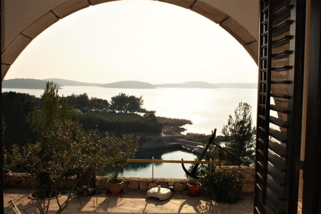 Villa Marijam Hvar Town Bagian luar foto