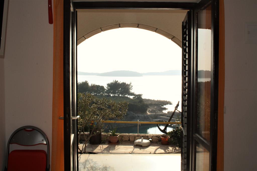 Villa Marijam Hvar Town Bagian luar foto