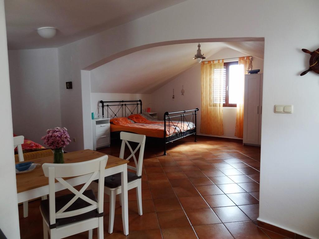 Villa Marijam Hvar Town Bagian luar foto
