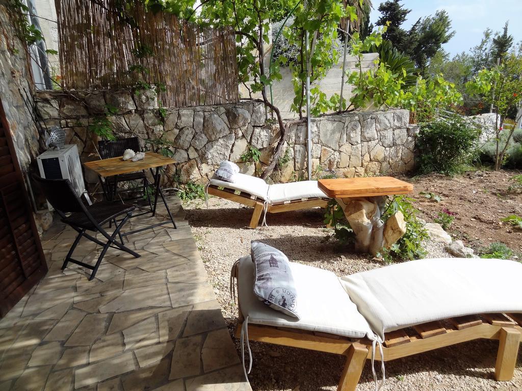 Villa Marijam Hvar Town Bagian luar foto