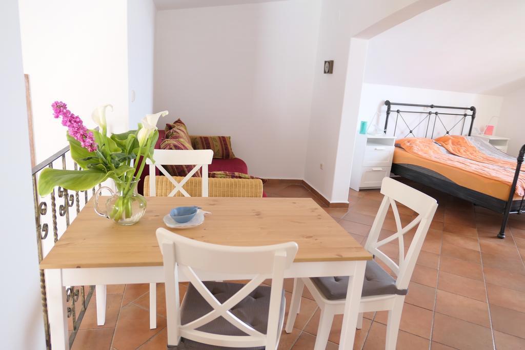 Villa Marijam Hvar Town Bagian luar foto