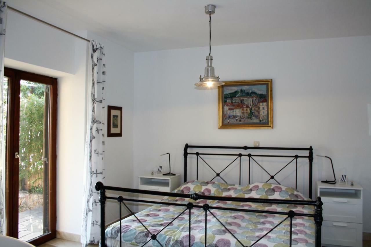 Villa Marijam Hvar Town Bagian luar foto