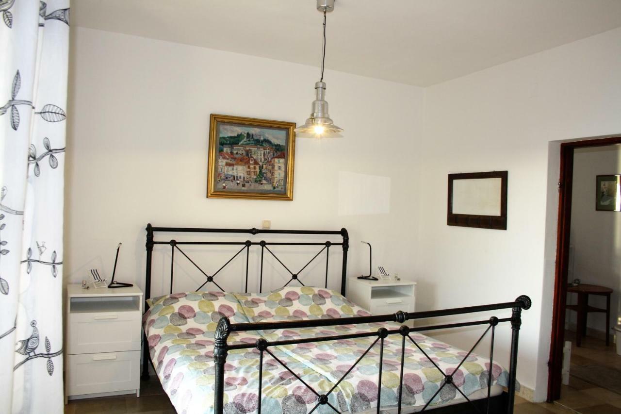 Villa Marijam Hvar Town Bagian luar foto