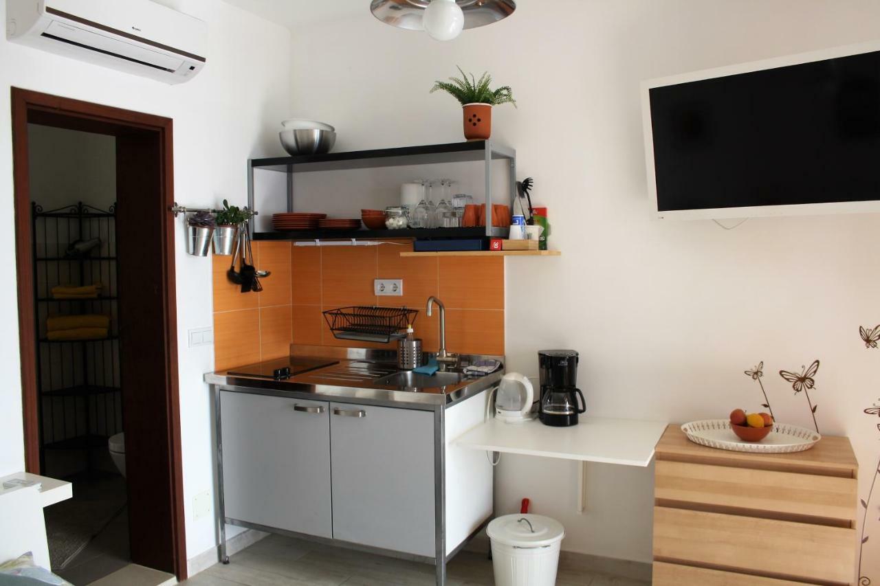 Villa Marijam Hvar Town Bagian luar foto