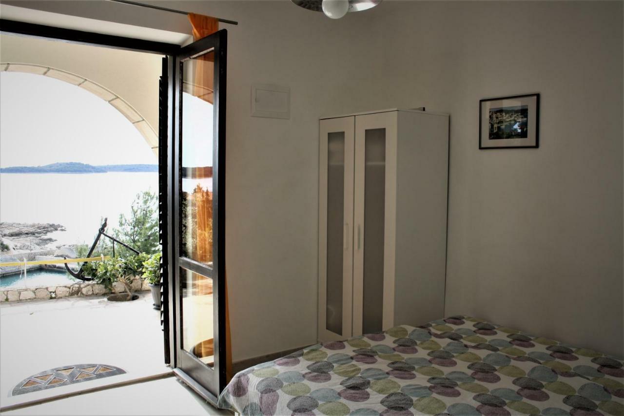 Villa Marijam Hvar Town Bagian luar foto