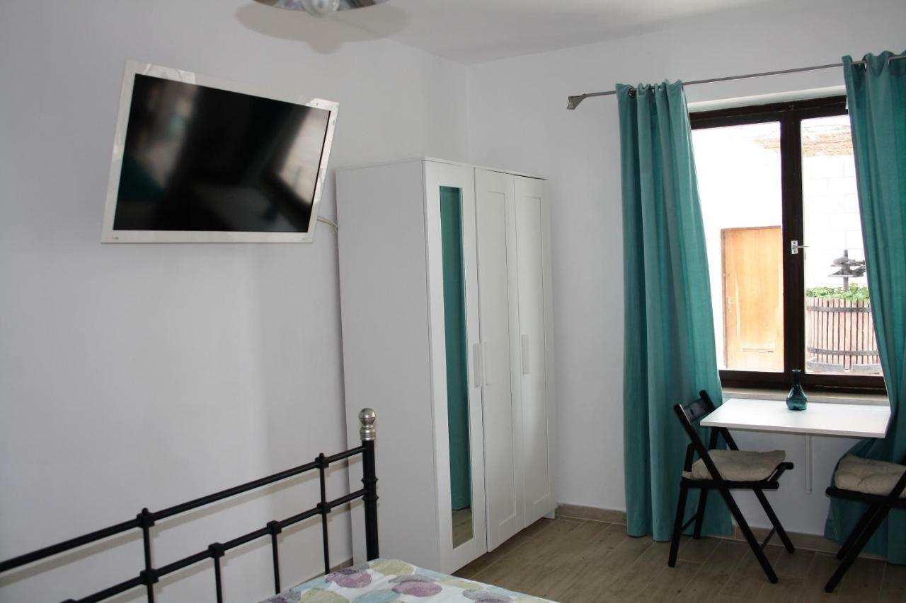 Villa Marijam Hvar Town Bagian luar foto