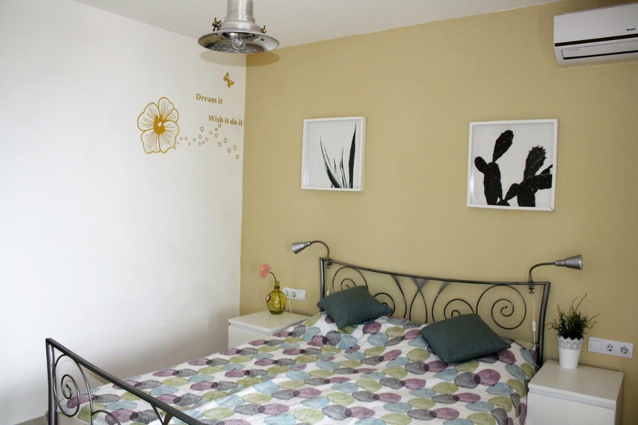 Villa Marijam Hvar Town Bagian luar foto